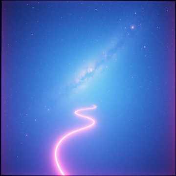 Cover of the song Chasing the Light
