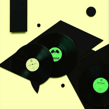 Cover of the song Дисс