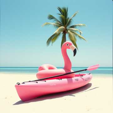 Кавер на песню playa del reade