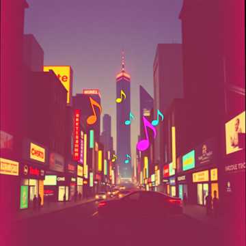 Cover utworu zene be
