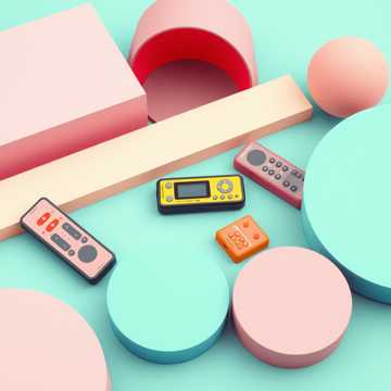 Cover of the song Roli