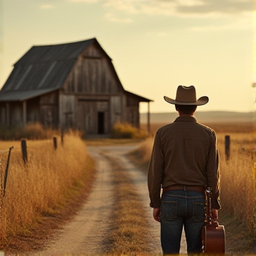 Cover des Liedes Staub auf meinen Stiefeln