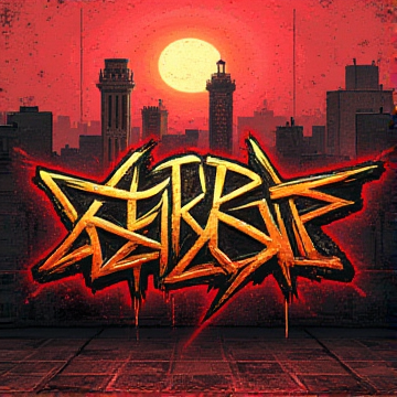 노래 표지 هوجومي