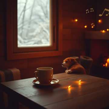 Cover des Liedes Weihnachtszeit