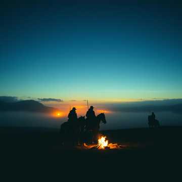 A dal borítója Die letzte Kriegerin (Schlacht am Jaxartes) Teil 1 II