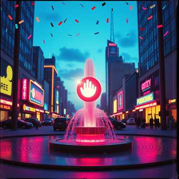 Cover van het nummer Кликни