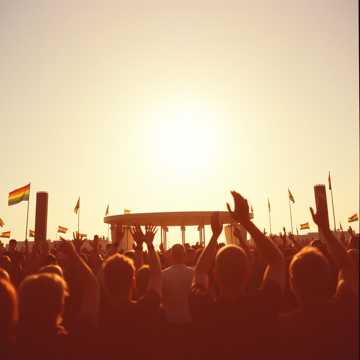 Cover van het nummer Світло нашої мрії