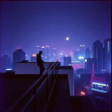 Cover av låten modern sad pop / rap-pop Mood: daGenre: emotional pop /rk, intimate, desperate,