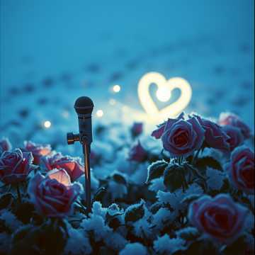 Copertina della canzone Малышка