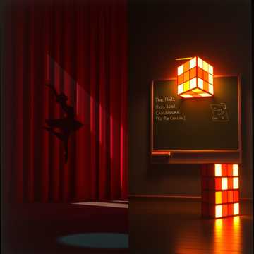 Cover des Liedes Petra