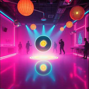 曲のカバー Romance en Long Play