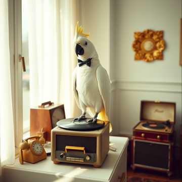 غلاف الاغنية Попагено