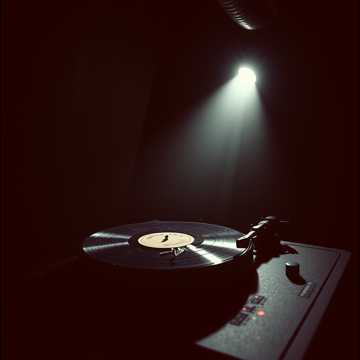 Copertina della canzone Basement Cipher