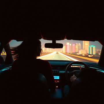 Cover van het nummer Audi A8, örök nyár