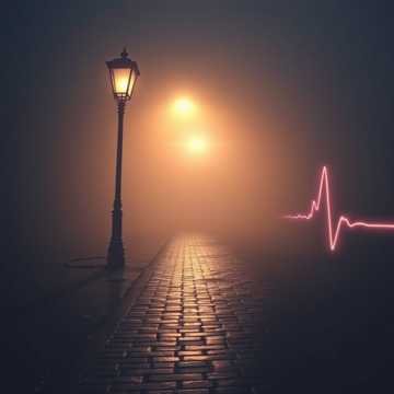 Cover av låten Warum gehst Du fort von mir?