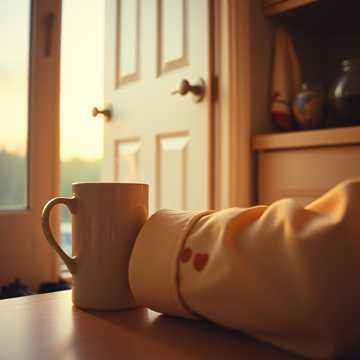 Cover van het nummer Amir