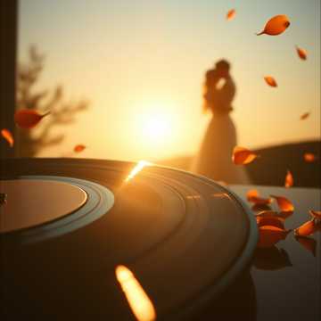 曲のカバー Посмотри на меня с приязнью