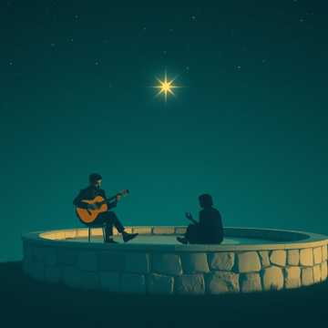 Capa da música Под ракетами