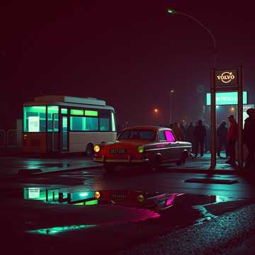 Capa da música Åmåls drägg