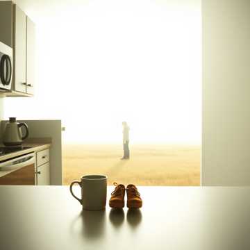 غلاف الاغنية Nie Ma Cię Tu