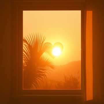 Cover of the song Basta um sorriso