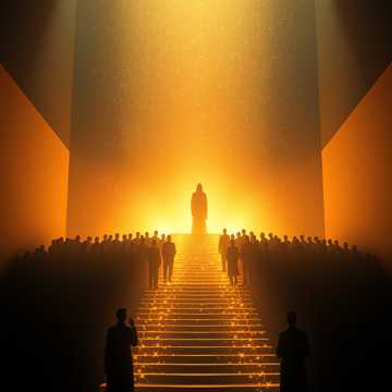 Cover des Liedes We Are Safe Now