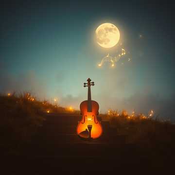 คัฟเวอร์เพลง The song of melody