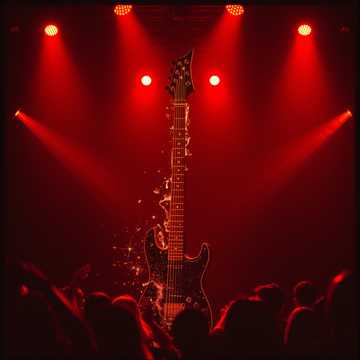 Couverture de la chanson Кровь на грифе