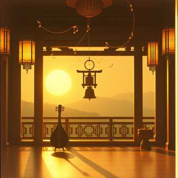 A dal borítója 頌樂