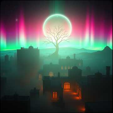 Cover des Liedes 1599 Я Жива Страж Рая Врат Лилит 13 Сефирота