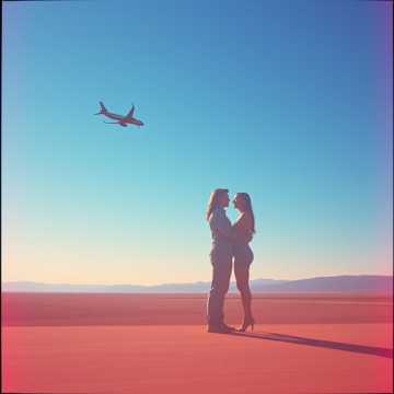 Portada de la canción Os último sobreviventes do amor