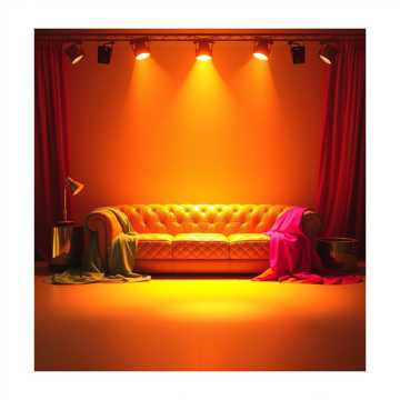 Capa da música خودادية هلا