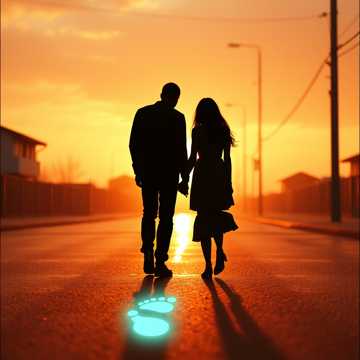 歌曲的封面Pra Sempre, Nós Dois