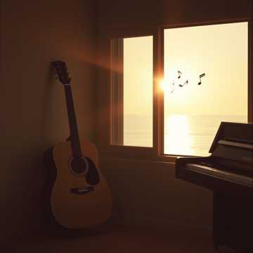 曲のカバー Күлімдеп Тусинемін