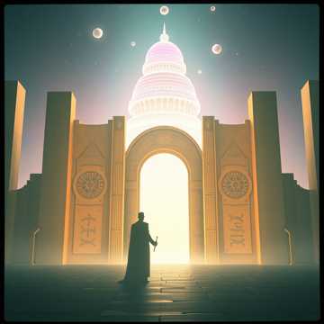 歌曲的封面1604 Я Жива Страж Рая Врат Лилит 13 Сефирота