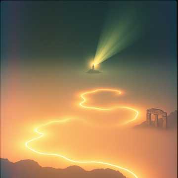 Bìa bài hát 1608 Я Жива Страж Рая Врат Лилит 13 Сефирота