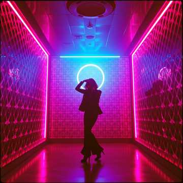 Cover utworu Bellakera Poseidón