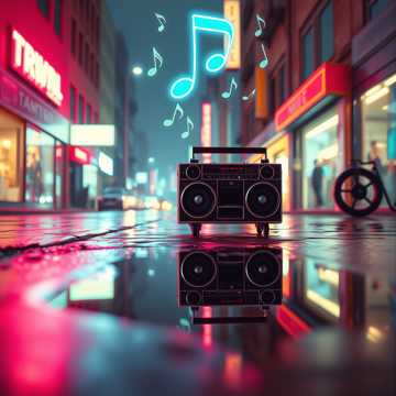 Copertina della canzone Comme with me