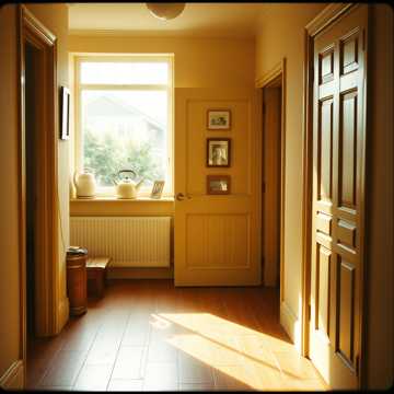 Кавер на песню Home Sweet Home, Yeah