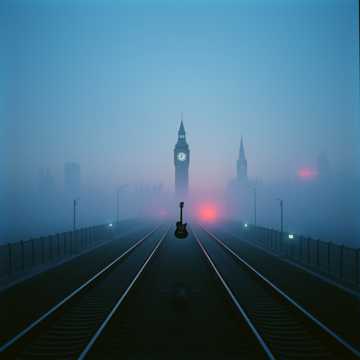 Bìa bài hát разлука