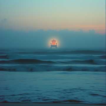 Capa da música Тишина