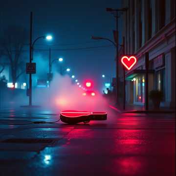 歌曲的封面Are you waiting for me