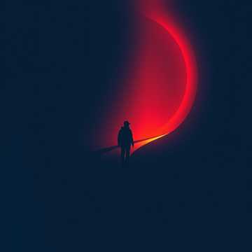 Cover utworu любовь