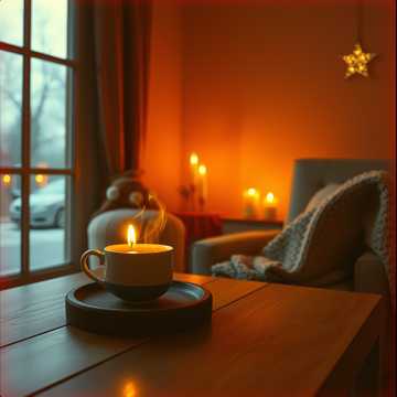 Copertina della canzone Crăciun în ochii tăi