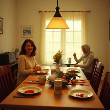 歌曲的封面Cena en Casa de Susa