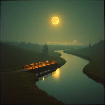 Copertina della canzone Река, что не знает назад