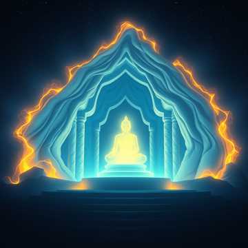 غلاف الاغنية 1604 Я Жива Страж Рая Врат Лилит 13 Сефирота