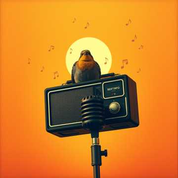 曲のカバー Passarinho nato