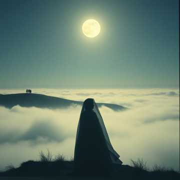 歌曲的封面Die letzte Kriegerin (Schlacht am Jaxartes) Teil 1 Oper II