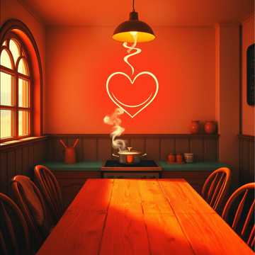 Cover des Liedes Paprikás